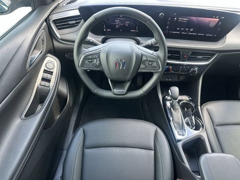Used 2024 Buick Encore GX Sport Touring w/ Comfort Package FWD image 17