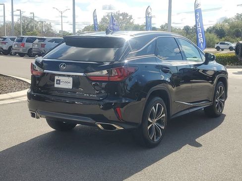 Used 2017 Lexus RX 350 350 image 4