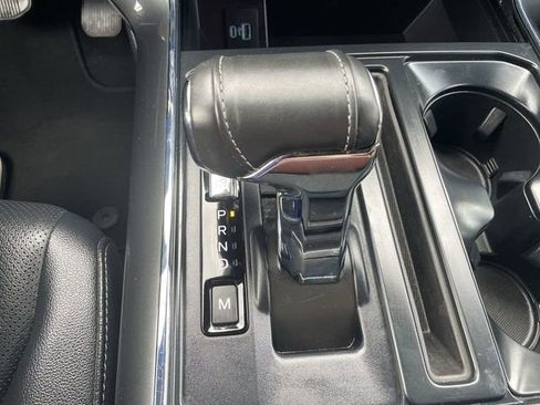 Used 2023 Ford F150 Lariat image 16