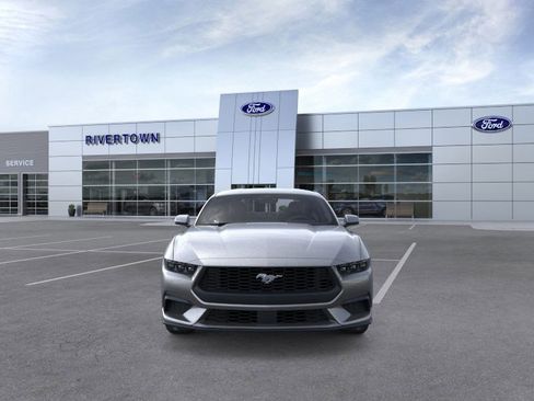 New 2026 Ford Mustang Coupe image 28