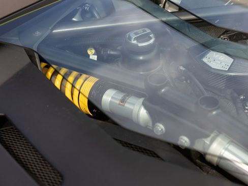 Used 2013 Lamborghini Aventador LP 700-4 AWD/4WD image 36