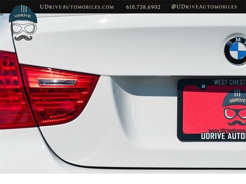 Used 2011 BMW M3 Sedan RWD image 27