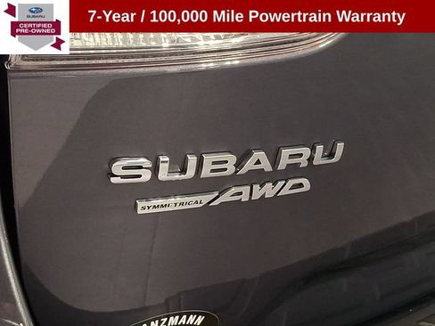 Certified 2021 Subaru Forester Sport AWD/4WD image 31