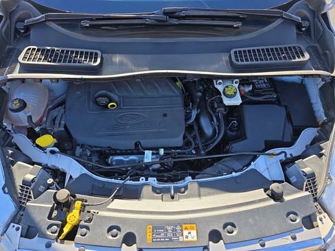 Used 2018 Ford Escape SEL image 30