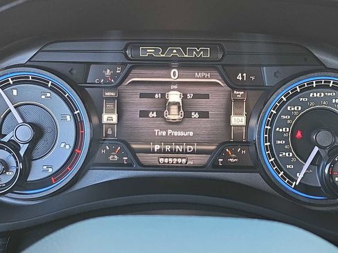 Certified 2022 RAM 2500 Limited w/ Safety Group image 22