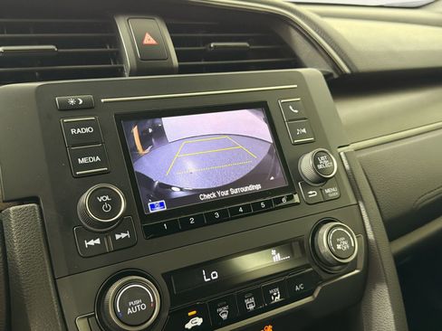 Used 2021 Honda Civic LX image 21