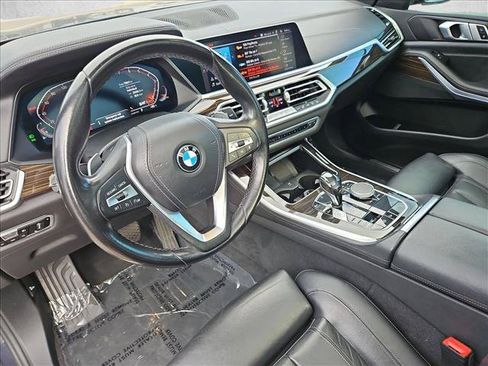 Used 2020 BMW X5 xDrive40i AWD/4WD image 13