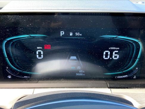 Used 2025 Kia Telluride EX X-Line AWD/4WD image 21