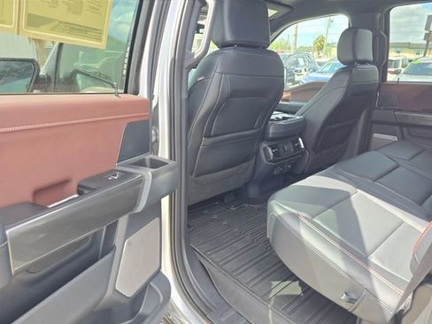 Used 2023 Ford F150 Lariat AWD/4WD image 31