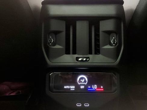 Used 2026 BMW X3 xDrive30i AWD/4WD image 54