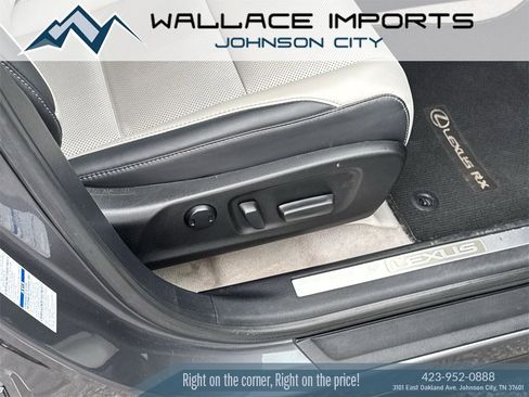 Used 2019 Lexus RX 350 AWD image 40