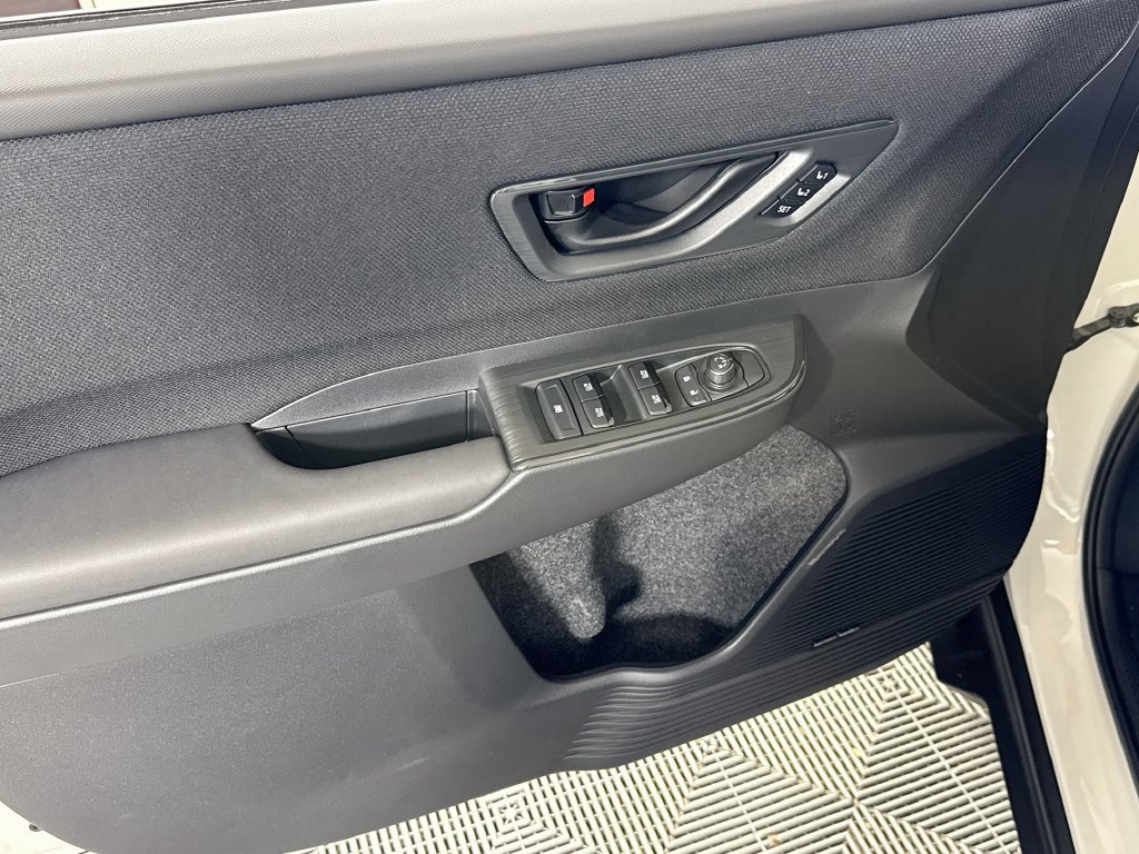 New 2026 Subaru Outback Limited AWD/4WD image 18