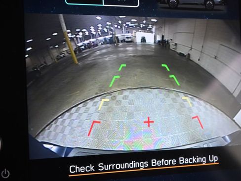 Used 2024 Subaru Outback Premium image 27