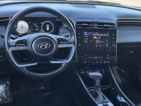 Certified 2023 Hyundai Tucson SEL w/ Convenience Package image 6