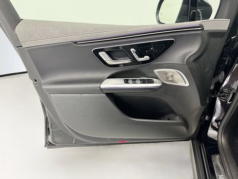 Used 2024 Mercedes-Benz EQE 350+ SUV image 23