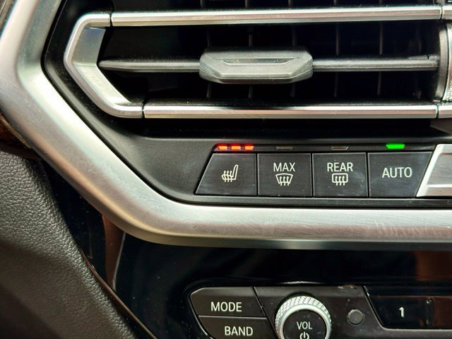 Used 2023 BMW X3 sDrive30i RWD image 31