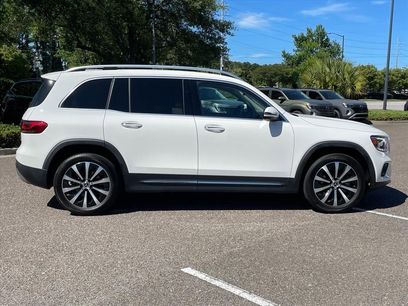 Used 2022 Mercedes-Benz GLB 250