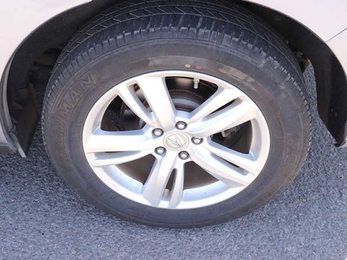Used 2014 Acura RDX FWD w/ Technology Package image 9