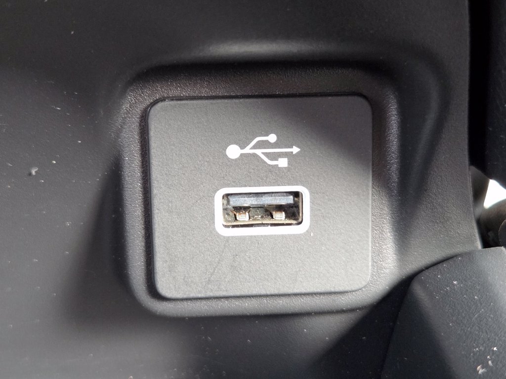Certified 2024 Honda HR-V Sport image 9
