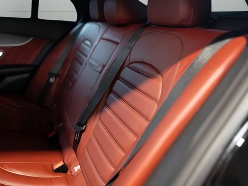 Used 2020 Mercedes-Benz C 43 AMG 4MATIC Sedan image 56