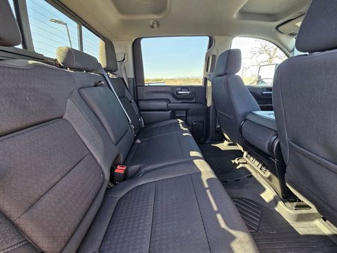 Used 2020 Chevrolet Silverado 2500 LT w/ All Star Edition image 26