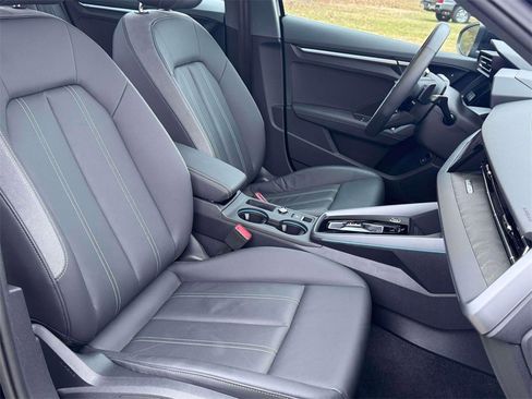 Used 2025 Audi A3 2.0T Premium image 11