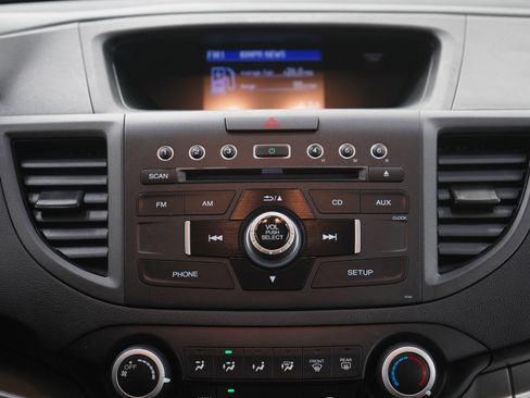 Used 2014 Honda CR-V LX image 15