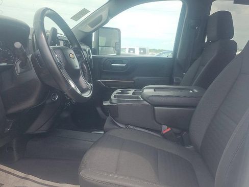 Used 2023 Chevrolet Silverado 2500 LT w/ Convenience Package AWD/4WD image 7
