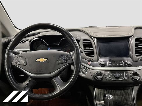 Used 2019 Chevrolet Impala LT image 22