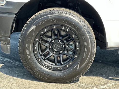 Certified 2019 Ford F150 XL w/ Equipment Group 101A Mid AWD/4WD image 21