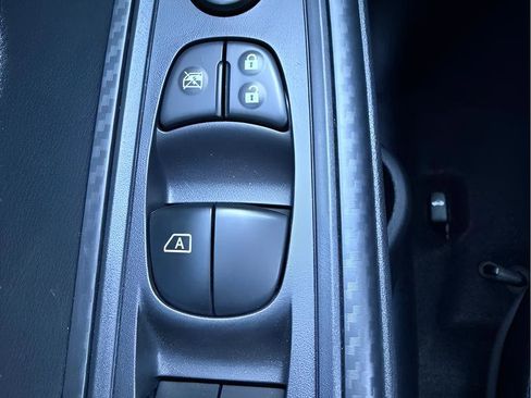 New 2025 Nissan Versa SV w/ Trunk Package image 19