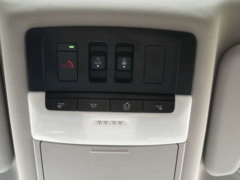 Used 2023 Nissan Rogue SL w/ SL Premium Package image 31