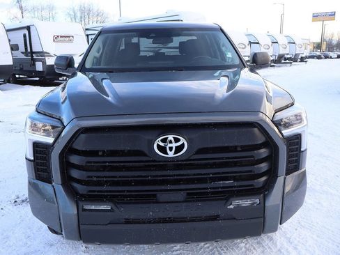 Used 2023 Toyota Tundra SR5 image 8