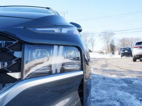 Used 2023 Hyundai Santa Fe Calligraphy image 67