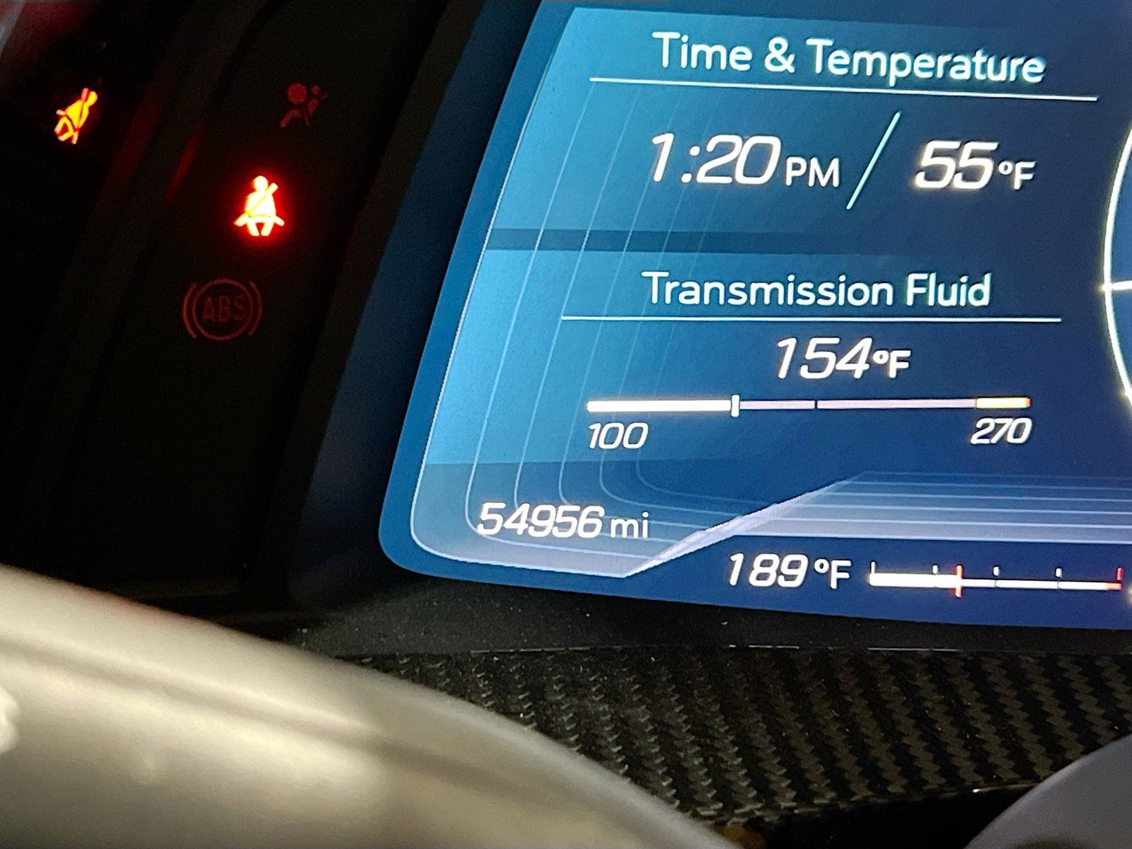 Used 2021 Chevrolet Corvette Stingray Premium Cpe w/ Z51 Performance Package RWD image 8