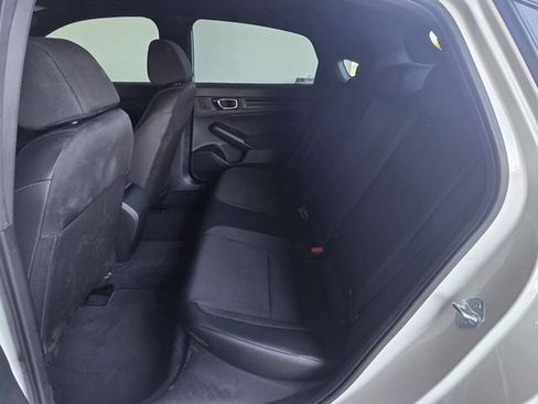 Used 2026 Honda Civic Sport image 17