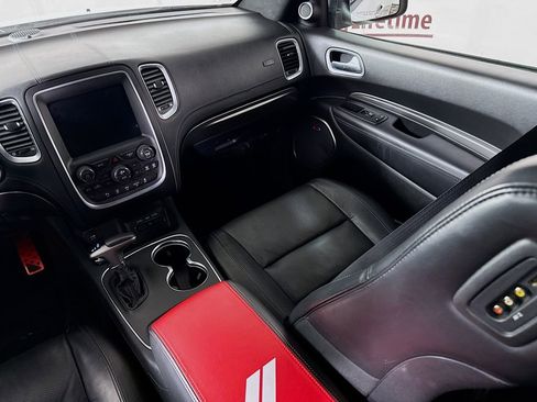 Used 2018 Dodge Durango Citadel w/ Quick Order Package 22P AWD/4WD image 28