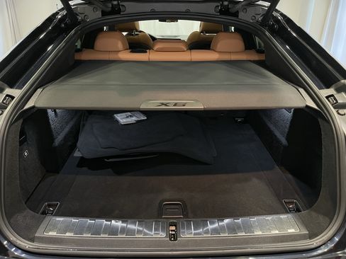 Certified 2023 BMW X6 xDrive40i w/ M Sport Package AWD/4WD image 27
