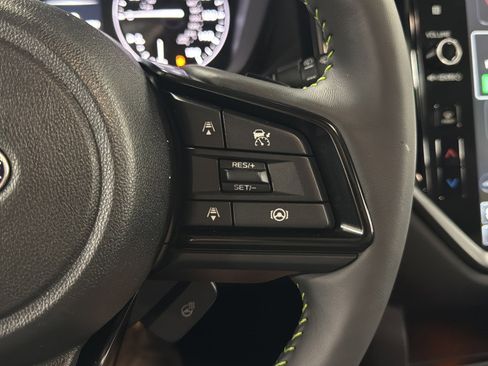 New 2026 Subaru Ascent Bronze Edition image 20