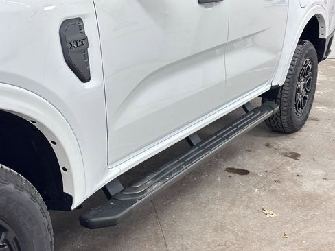 New 2025 Ford Ranger XLT image 16