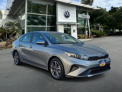 Used 2024 Kia Forte LXS