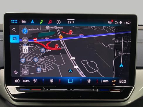 New 2025 Volkswagen ID.4 Pro S AWD/4WD image 24