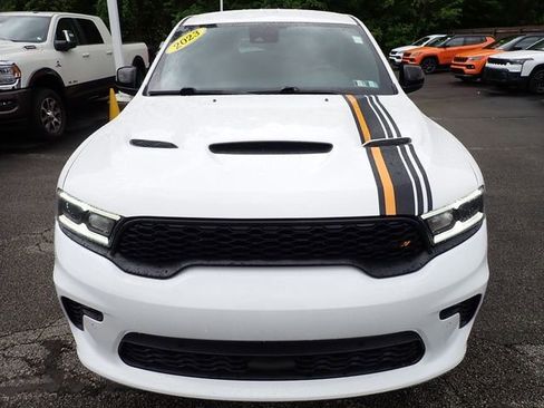 Certified 2023 Dodge Durango R/T AWD/4WD image 10