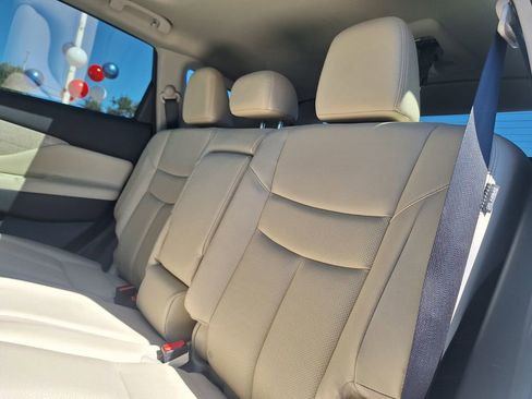 Certified 2024 Nissan Murano SL w/ Cargo Package image 25