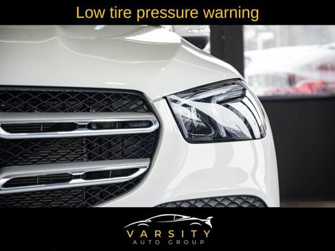 Used 2021 Mercedes-Benz GLE 350 4MATIC image 31