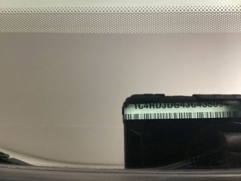 Used 2018 Dodge Durango GT w/ Quick Order Package 2BC image 14