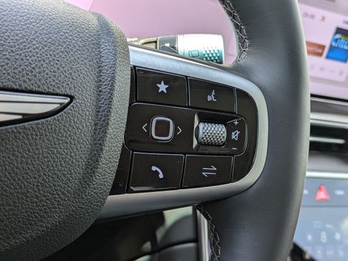 Used 2026 Genesis GV80 2.5T RWD image 25