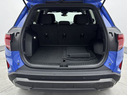 Used 2026 GMC Terrain Elevation image 29