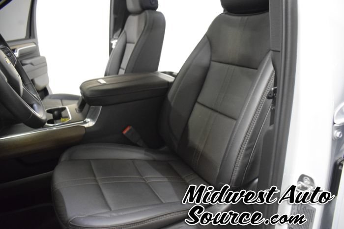 Used 2026 Chevrolet Silverado 3500 High Country w/ High Country Premium Package AWD/4WD image 17
