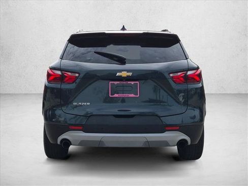 Used 2019 Chevrolet Blazer LT FWD image 6